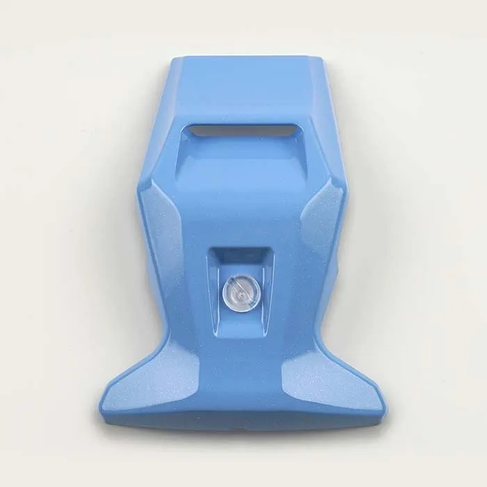 Mx V Center Toppventil Block Rosa