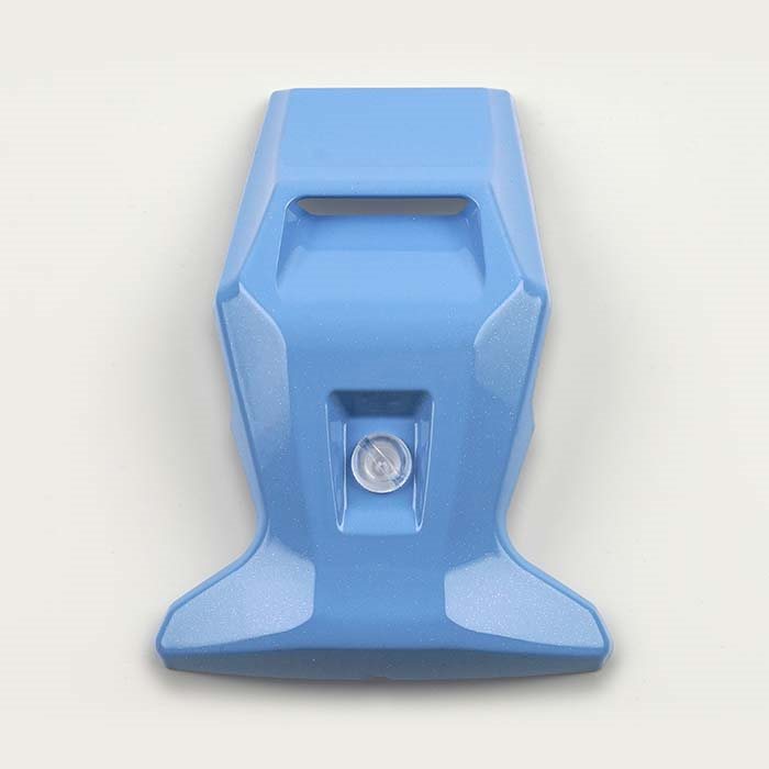 Mx V Center Toppventil Block Rosa