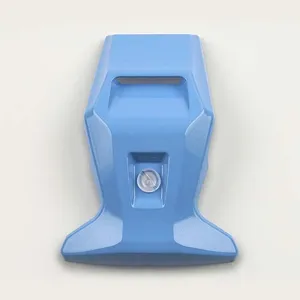 Mx V Center Toppventil Block Rosa