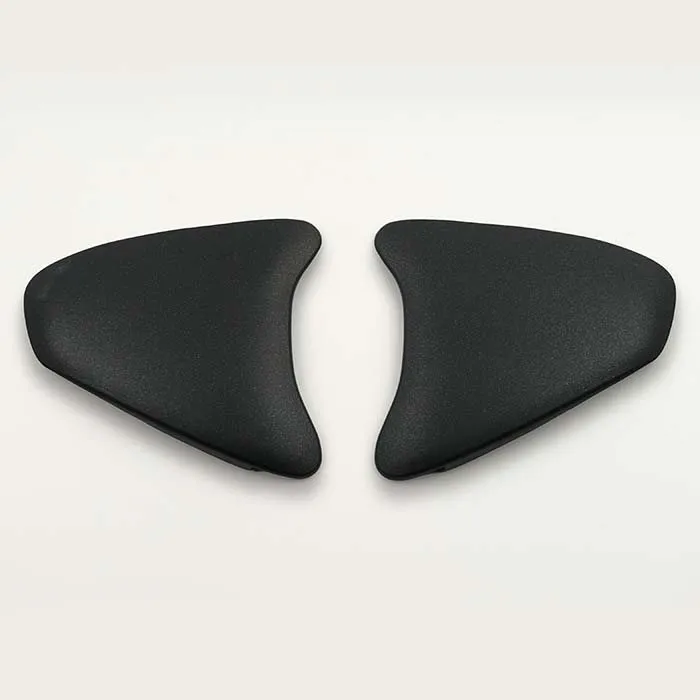 Vas Z Arm Set Metallic Svart Frost