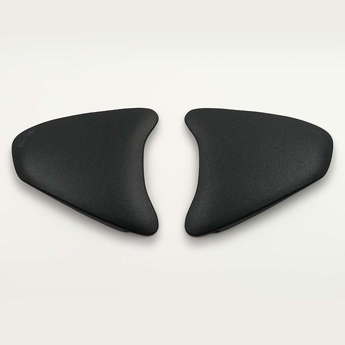 Vas Z Arm Set Metallic Svart Frost