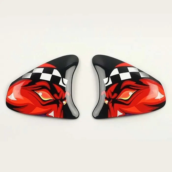 Vas Z Arm Set Dragon