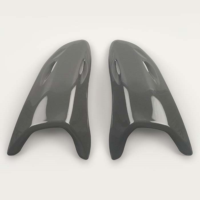 Tx4 Diffuser Set Modern Grå