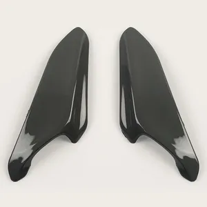 Sidoventil 3 Modern Grå