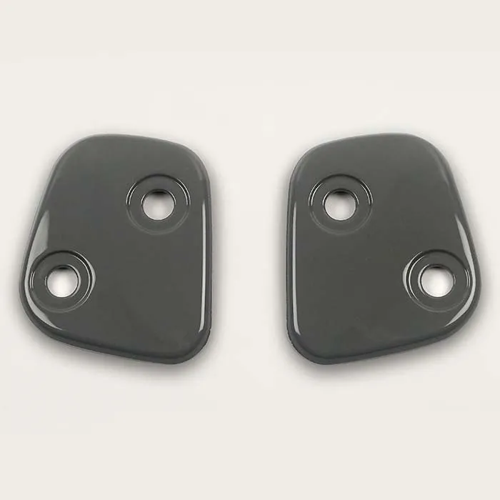 Tx3 Pk Prs Plt Modern Grå