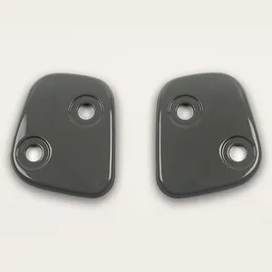 Tx3 Pk Prs Plt Modern Grå