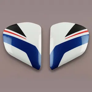 Vas V Sidoplattor Ray Vit