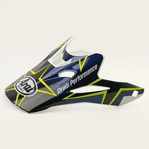 Mx V Skärm Stars&Stripes Gul