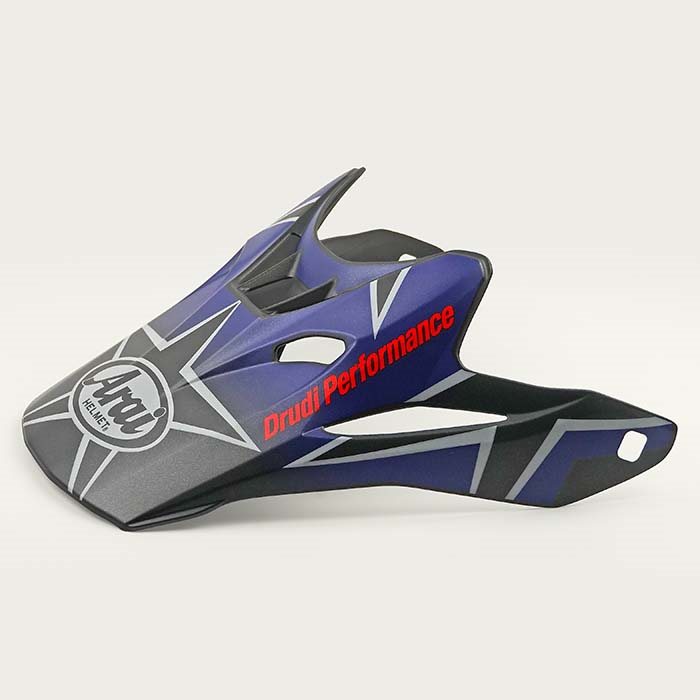 Mx V Skärm Stars&Stripes Mörk