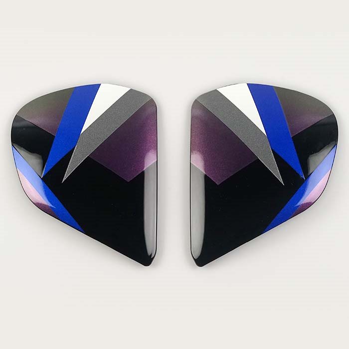 Vas V Sidoplattor Maverick Star