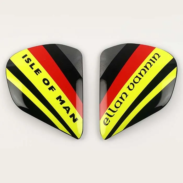 Vas V Sidoplattor Iom 2023