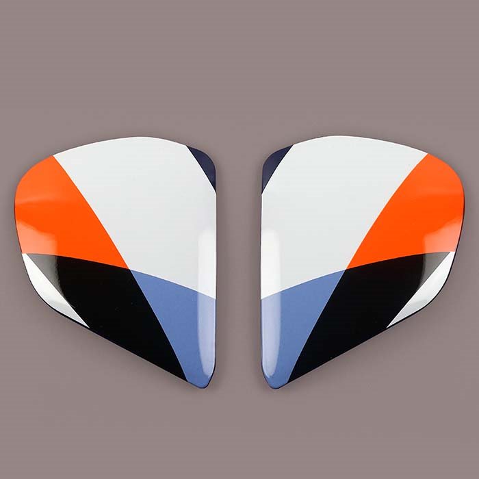 Vas V Sidoplattor Misano