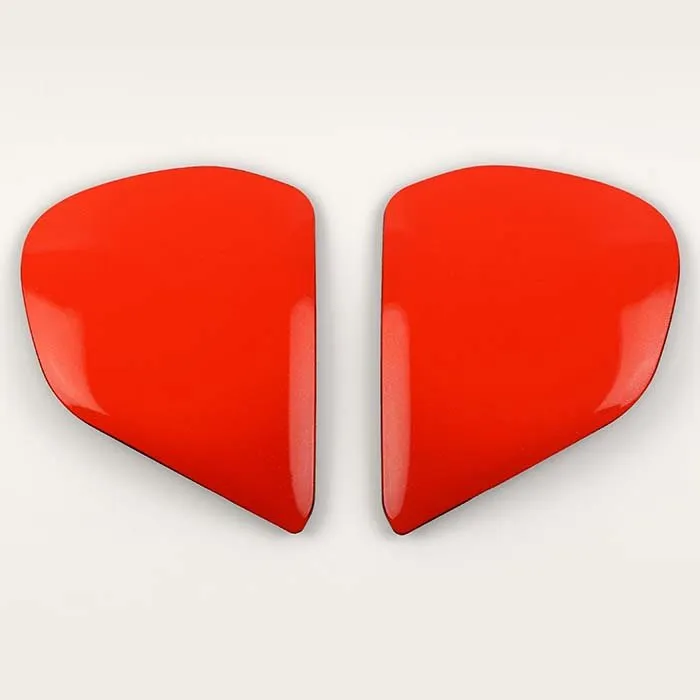 Vas V Sidoplattor Samurai