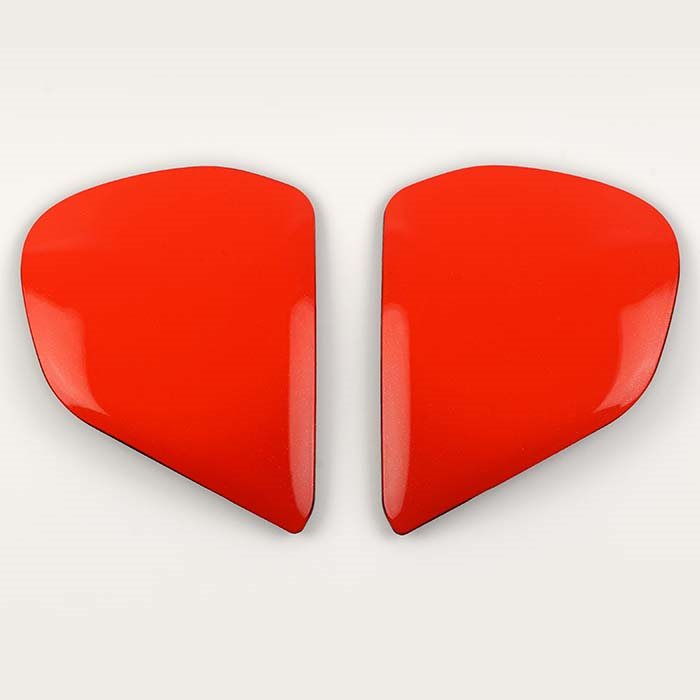 Vas V Sidoplattor Samurai