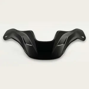 Tour X5 Skärm Svart Frost