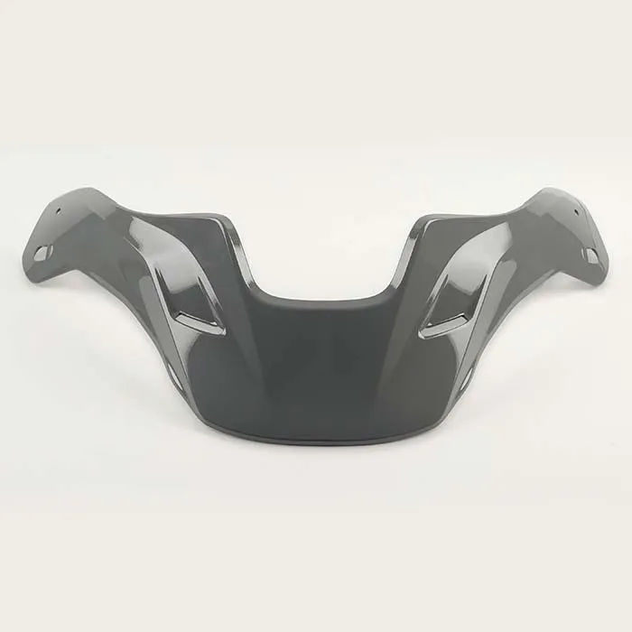 Tour X5 Skärm Adventure Grå