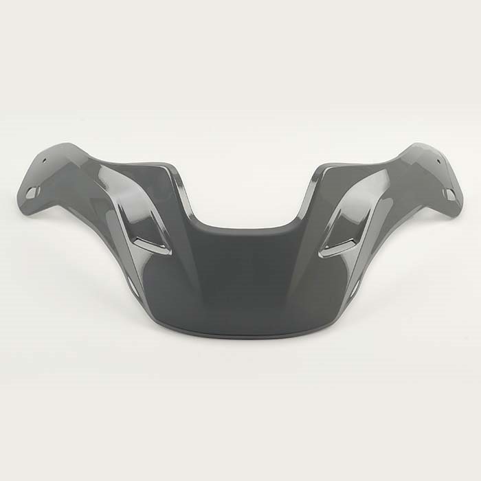 Tour X5 Skärm Adventure Grå