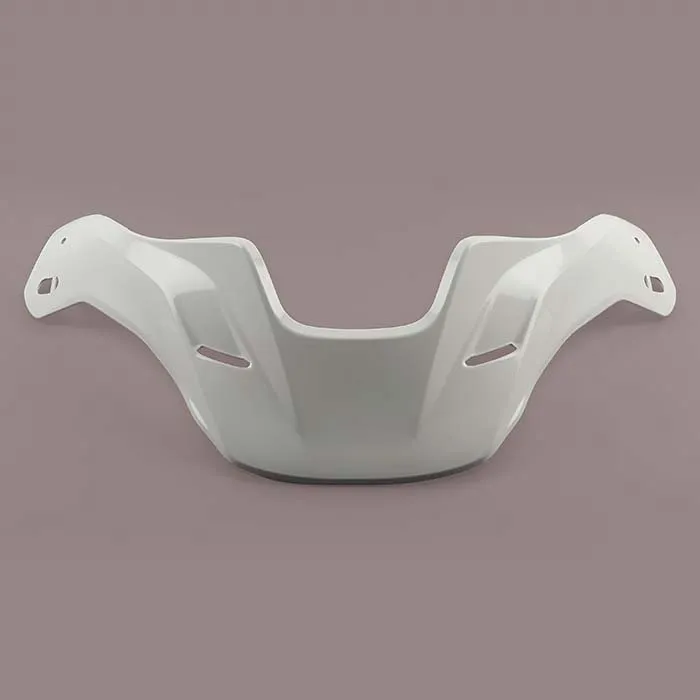 Tour X5 Skärm Aluminum Silver