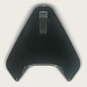 Delta Ventil 6 Svart