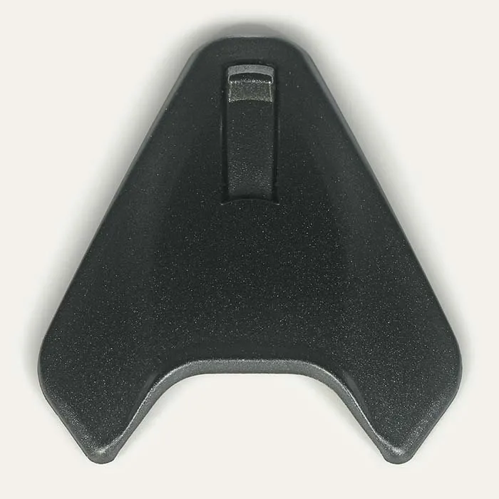 Delta Ventil 6 Svart Frost