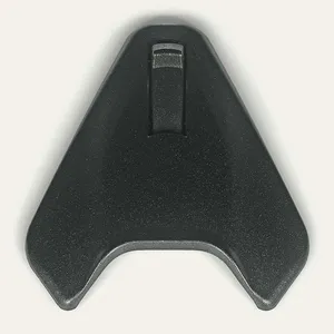 Delta Ventil 6 Svart Frost