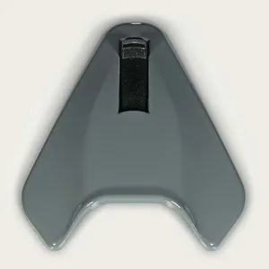 Delta Ventil 6 Adventure Grå