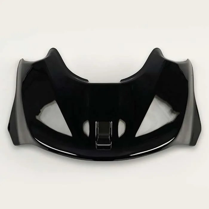 Tour X5 Spoiler Svart