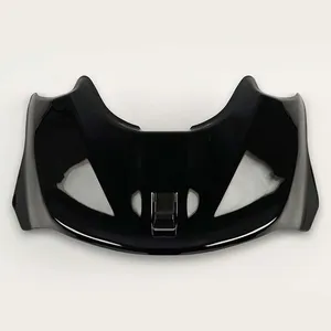 Tour X5 Spoiler Svart