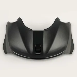 Tour X5 Spoiler Svart Frost