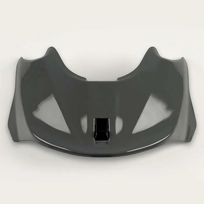 Tour X5 Spoiler Adventure Grå