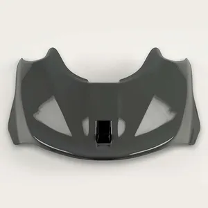 Tour X5 Spoiler Adventure Grå