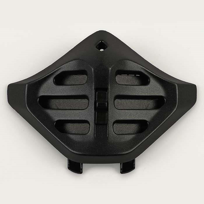 Tx 5 Hakventil Svart Frost