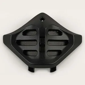 Tx 5 Hakventil Svart Frost