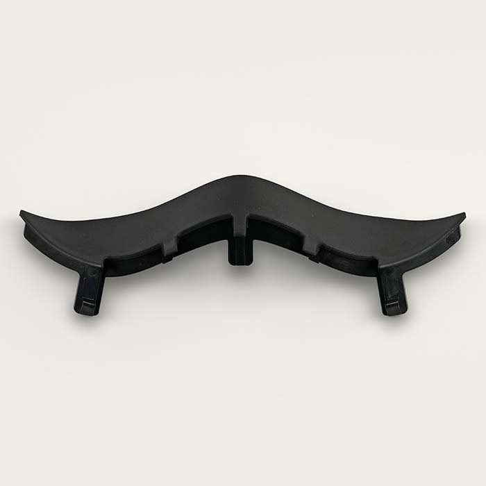 Tour X5 Andningsdeflektor