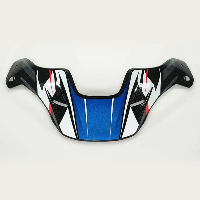 Tour X5 Skärm Discoveryblå