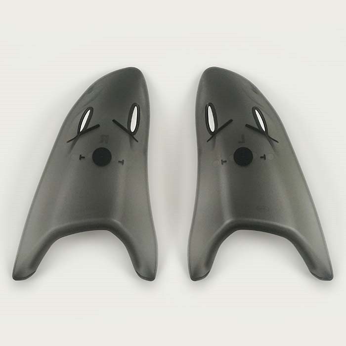 Tour X 4 Diffuser Set Frost Tonat