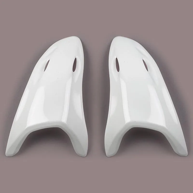 Tx4 Diffuser Set Metallic Vit (Break Blå)