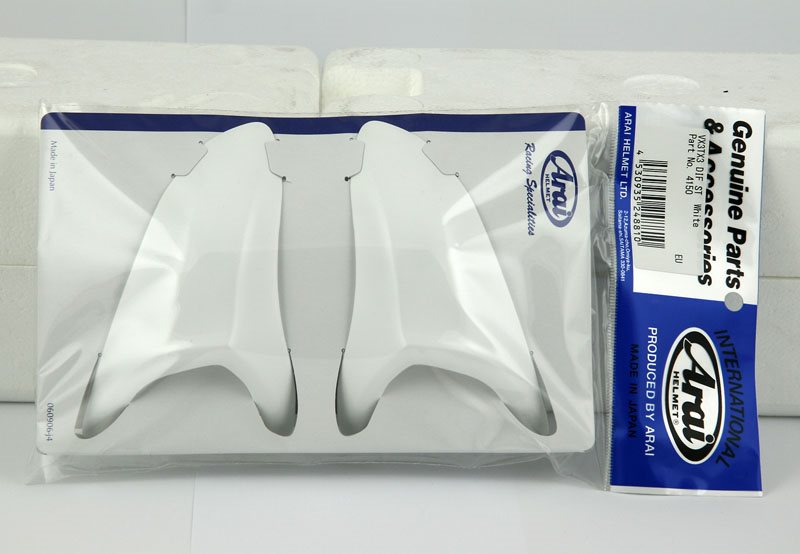 Vx 3/Tx 3 Diffuser Set Vit