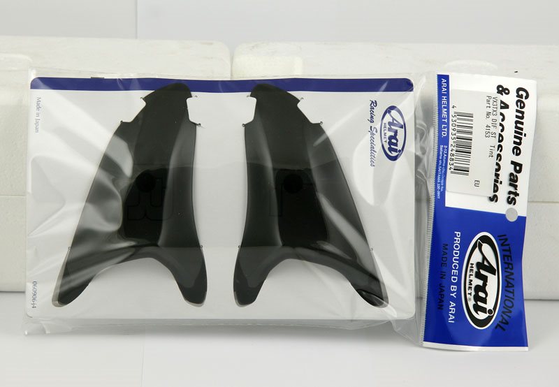 Vx 3/Tx 3 Diffuser Set Tonat