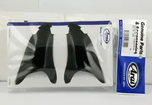 Vx 3/Tx 3 Diffuser Set Diamond Svart