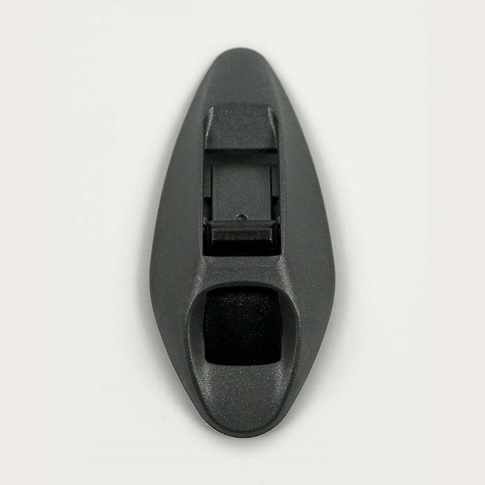 Ic Ventil 5 Gun Metallic Frost