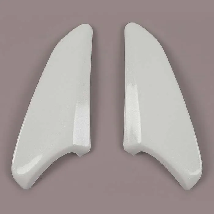 Kåpa Sidoventil 2(ie(n) Diamond Vit