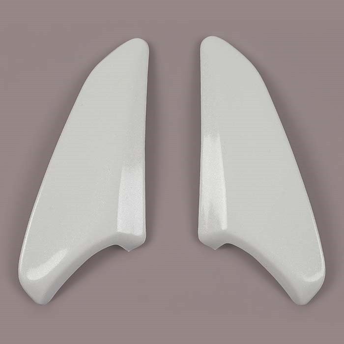 Kåpa Sidoventil 2(ie(n) Diamond Vit