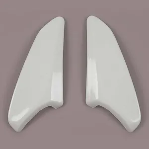 Kåpa Sidoventil 2(ie(n) Diamond Vit