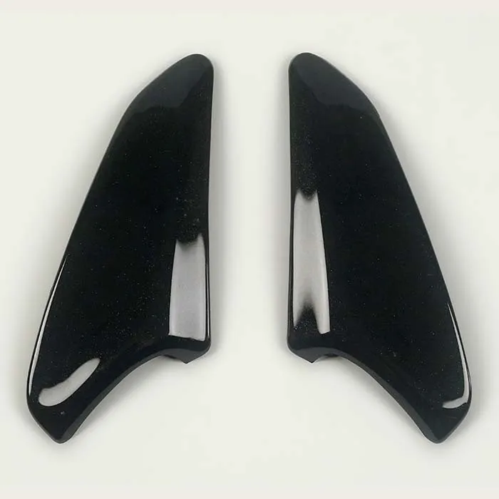 Kåpa Sidoventil 2(ie(n) Diamond Svart