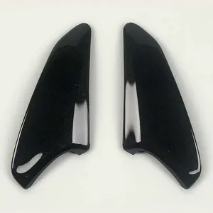 Kåpa Sidoventil 2(ie(n) Diamond Svart