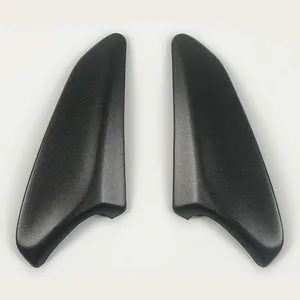 Kåpa Sidoventil 2(ie(n) Frost Svart