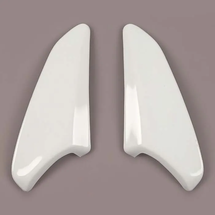 Kåpa Sidoventil 2(ie(n) Vit