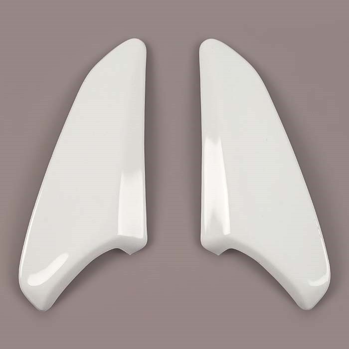 Kåpa Sidoventil 2(ie(n) Vit