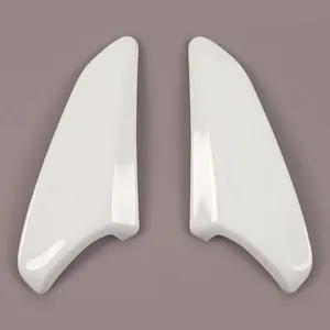 Kåpa Sidoventil 2(ie(n) Vit